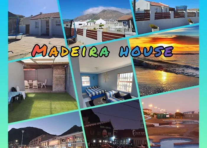 Madeira House