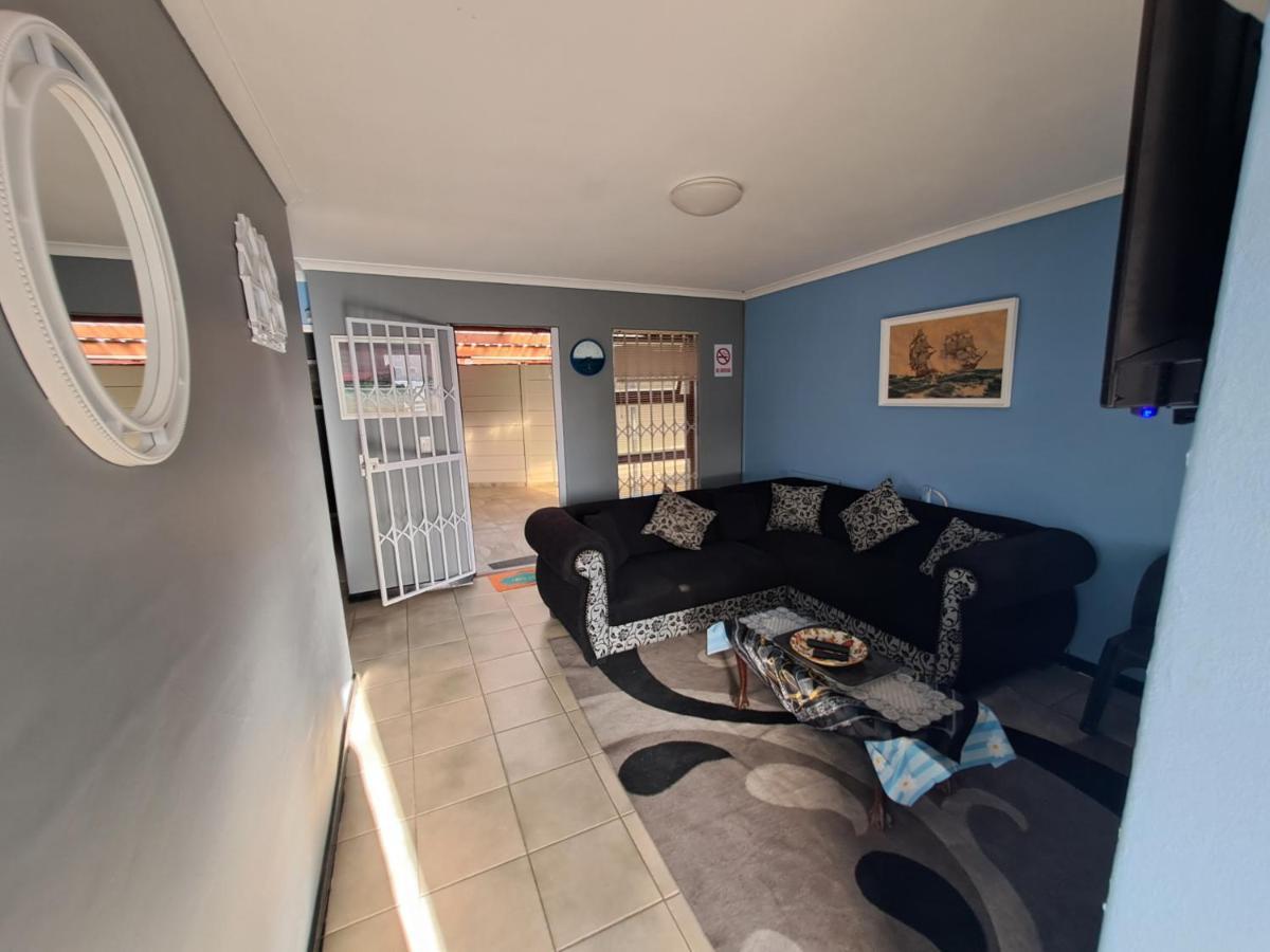 Madeira House Holiday home Cape Town