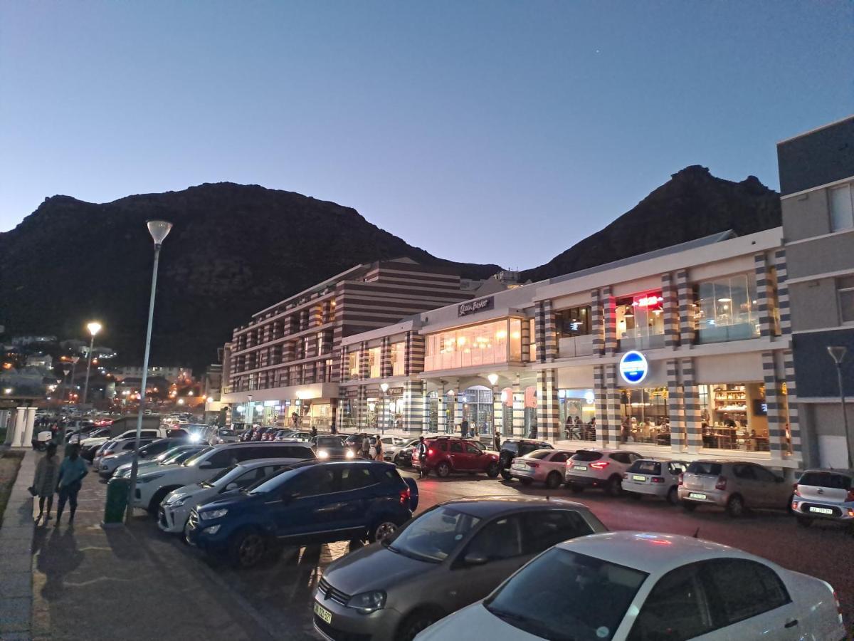 Madeira House Cape Town