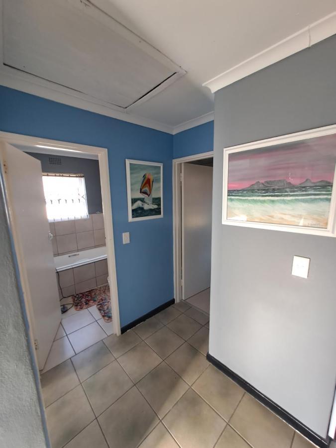 Holiday home Madeira House Cape Town