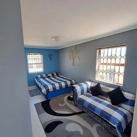 Madeira House Villa Cape Town Exterior photo