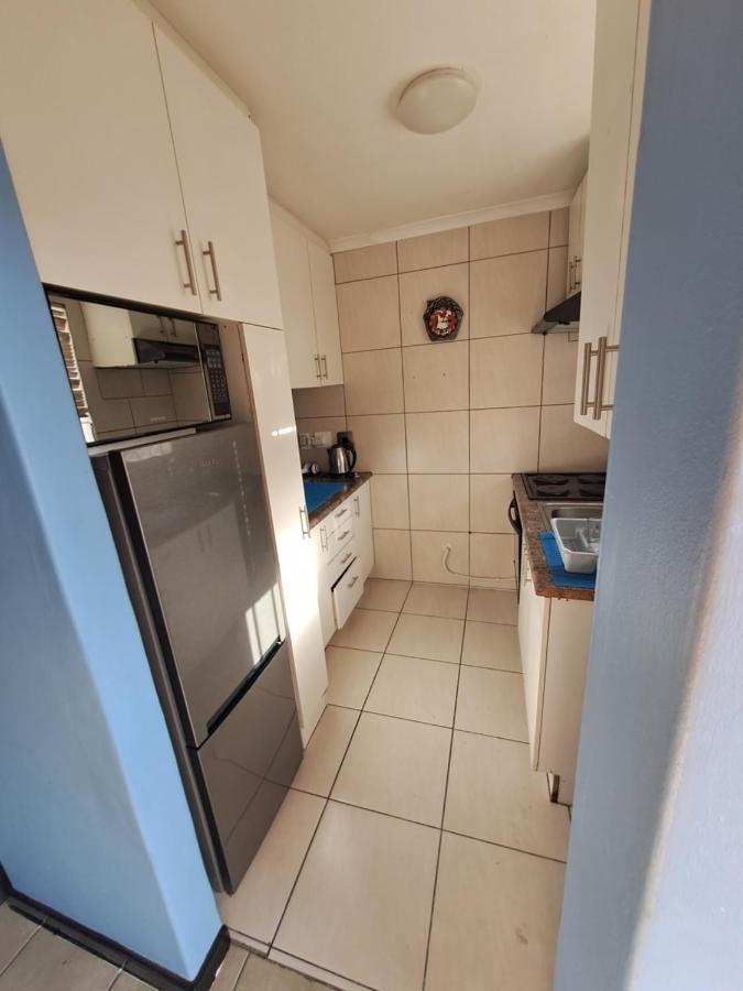 Ferienhaus Madeira House Kapstadt